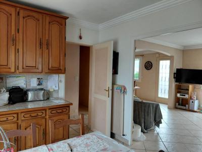 For sale Gorges 5 rooms 91 m2 Loire atlantique (44190) photo 4