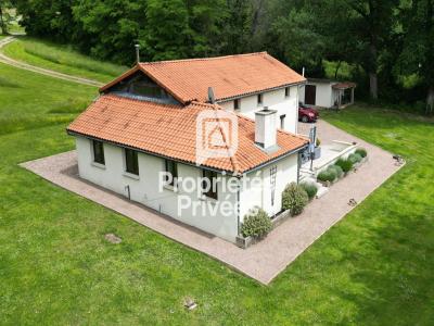 For sale Nontron 6 rooms 159 m2 Dordogne (24300) photo 0