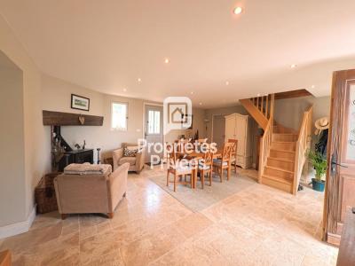 For sale Nontron 6 rooms 159 m2 Dordogne (24300) photo 3
