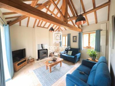 For sale Nontron 6 rooms 159 m2 Dordogne (24300) photo 4