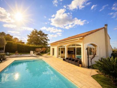 Acheter Maison Ambares-et-lagrave Gironde