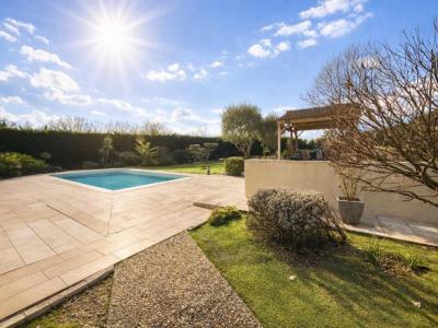 Acheter Maison Ambares-et-lagrave 595000 euros