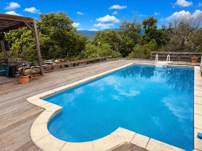 Annonce Vente 8 pi�ces Maison Porto-vecchio 20
