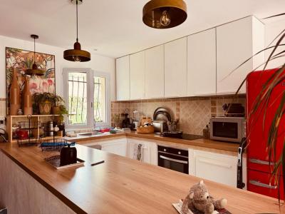 Acheter Maison 158 m2 Porto-vecchio