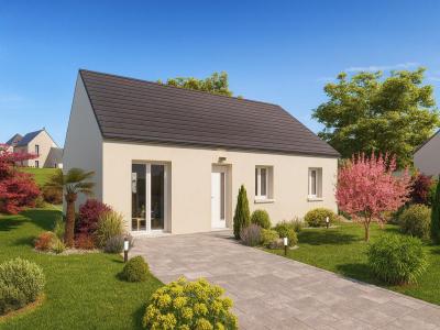 For sale Acy-en-multien 5 rooms 78 m2 Oise (60620) photo 0
