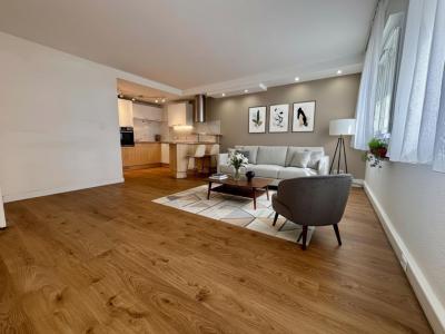 For sale Delle 3 rooms 78 m2 Belfort (90100) photo 3