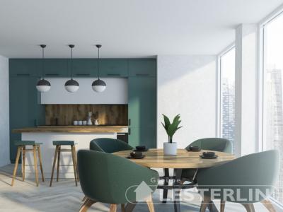 For sale Nanteuil-le-haudouin 5 rooms 78 m2 Oise (60440) photo 3
