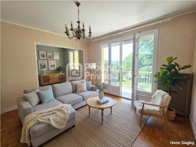 For sale Montelimar 4 rooms 77 m2 Drome (26200) photo 0