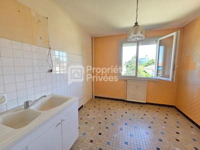 Acheter Appartement Montelimar Drome