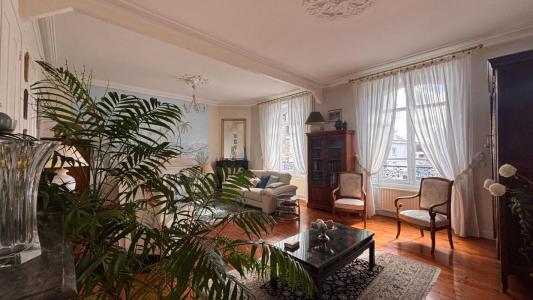 Annonce Vente 7 pi�ces Appartement Vannes 56