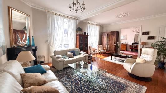 Acheter Appartement 170 m2 Vannes