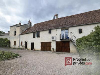 Annonce Vente 4 pi�ces Maison Arthel 58