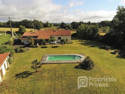 For sale Mirande 6 rooms 116 m2 Gers (32300) photo 0