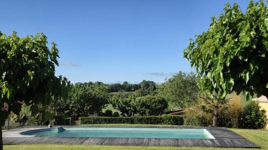 Annonce Vente 6 pi�ces Maison Mirande 32