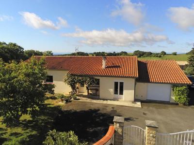 Acheter Maison 116 m2 Mirande