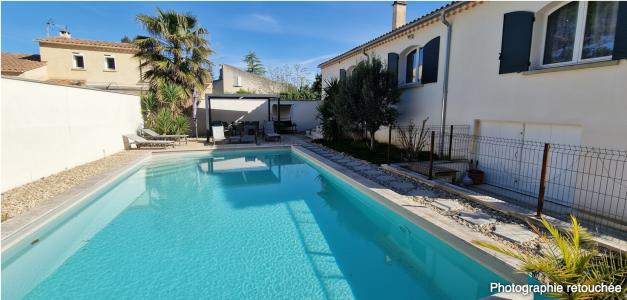 Annonce Vente 6 pi�ces Maison Avignon 84