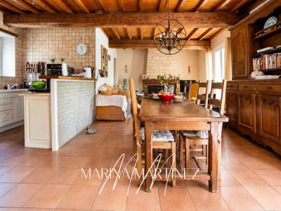 Annonce Vente 6 pi�ces Maison Limoux 11