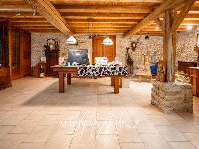 Acheter Maison Limoux 380000 euros