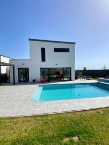 Annonce Vente 6 pi�ces Maison Courseulles-sur-mer 14