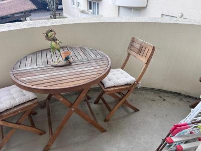 For sale Bordeaux 3 rooms 67 m2 Gironde (33200) photo 3