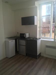 For rent Lyon-1er-arrondissement 1 room 16 m2 Rhone (69001) photo 0