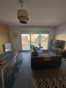 Annonce Location 4 pi�ces Appartement Bron 69