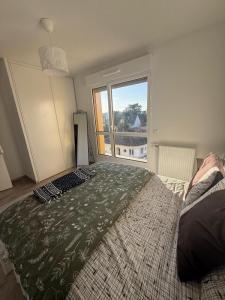 Louer Appartement Bron Rhone
