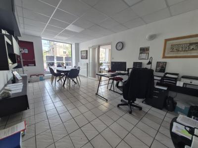 Acheter Local commercial Nancy Meurthe et moselle