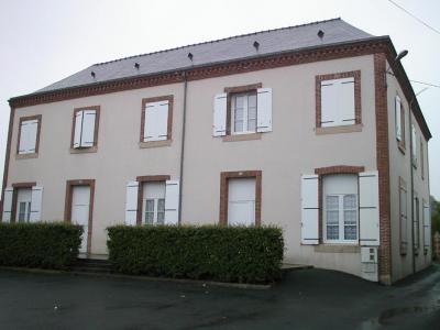 For rent Jumelliere 3 rooms 58 m2 Maine et loire (49120) photo 0