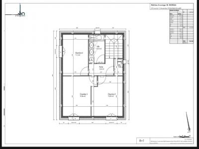 For sale Solaize 5 rooms 133 m2 Rhone (69360) photo 4