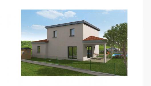 Annonce Vente 5 pi�ces Maison Saint-priest 69