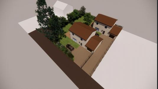 Acheter Maison 125 m2 Saint-priest