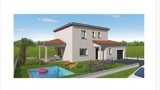 For sale Toussieu 4 rooms 100 m2 Rhone (69780) photo 0