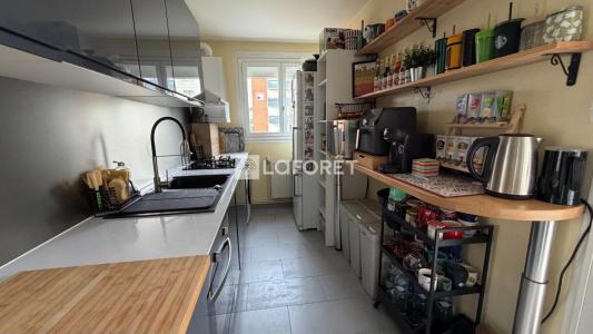 For rent Villeneuve-d'ascq 3 rooms 70 m2 Nord (59491) photo 3