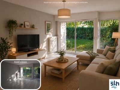Annonce Vente 4 pi�ces Maison Beausse 49