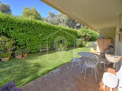 Acheter Appartement 80 m2 Antibes
