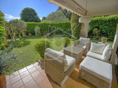 Acheter Appartement Antibes Alpes Maritimes