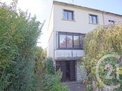 For sale Choisy-le-roi 5 rooms 147 m2 Val de Marne (94600) photo 0