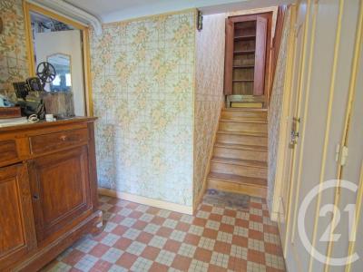 Annonce Vente 5 pi�ces Maison Choisy-le-roi 94