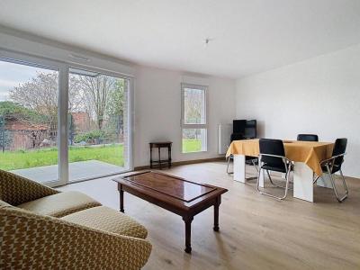For rent Templeuve 2 rooms 48 m2 Nord (59242) photo 0