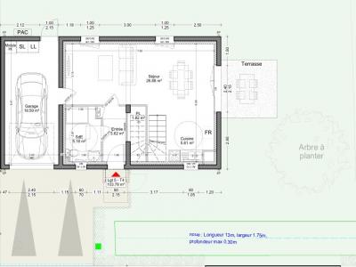 Acheter Prestige 87 m2 Beaupreau