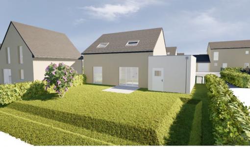 Annonce Vente Prestige Beaupreau 49