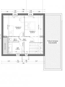 Acheter Prestige 87 m2 Beaupreau