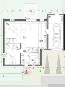 Acheter Prestige 97 m2 Beaupreau