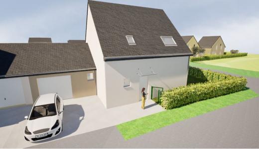 Annonce Vente Prestige Beaupreau 49