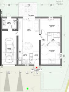 Acheter Prestige 67 m2 Beaupreau