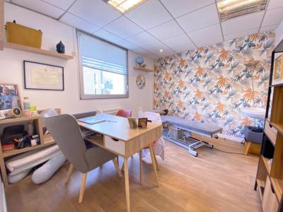 Annonce Location Bureau Boulogne-billancourt 92