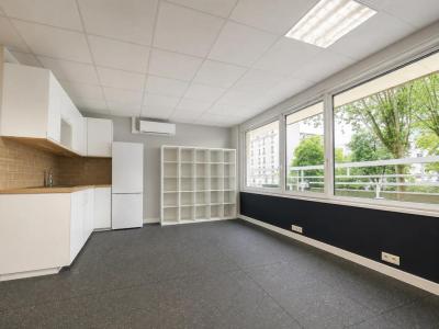 Louer Bureau Boulogne-billancourt 45519 euros