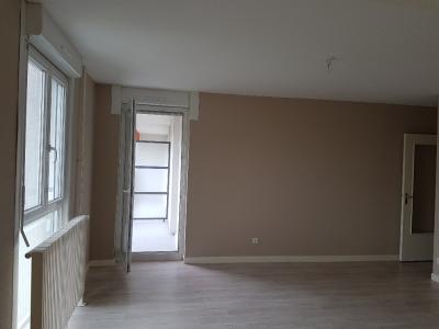 Annonce Location 4 pi�ces Appartement Xertigny 88
