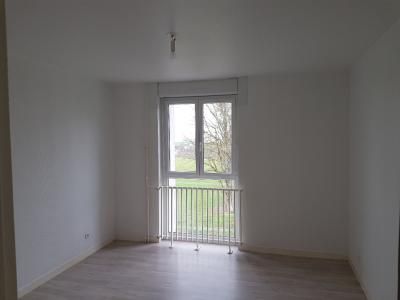 Louer Appartement 82 m2 Xertigny
